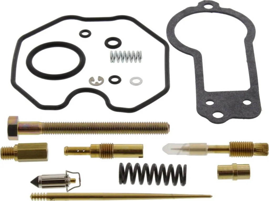 Kit de Réparation Carburateur Honda CRF 230 F 2003-2006 Tourmax Neuf