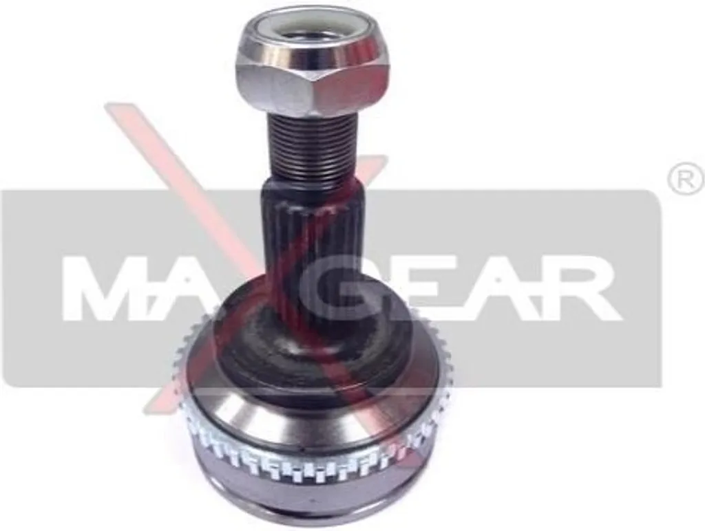 Jeu de cardan haute résistance 49-0571 compatible Megane I et Scenic I