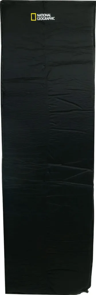Matelas autogonflant National Geographic Sleeping Mat Noir de camping