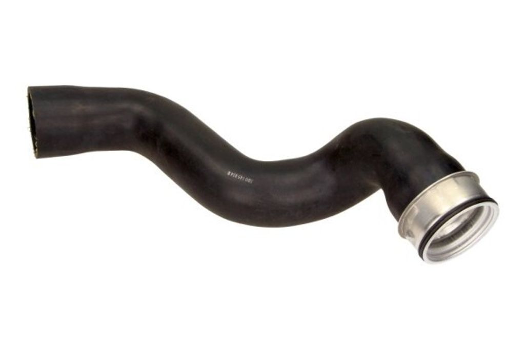 MAXGEAR 68-0058 Turbo Ladeluftschlauch für VW PASSAT Variant (3B6) PASSAT (3B3) für AUDI A4 Avant (8E5, B6) A6 Avant (4B5, C5) A4 Limousine (8E2,...