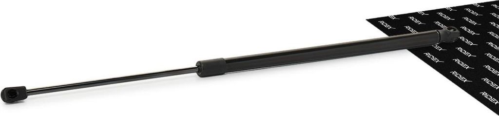RIDEX 219G0070 Gasfeder Heckklappendämpfer für BMW 3 Produktbild 