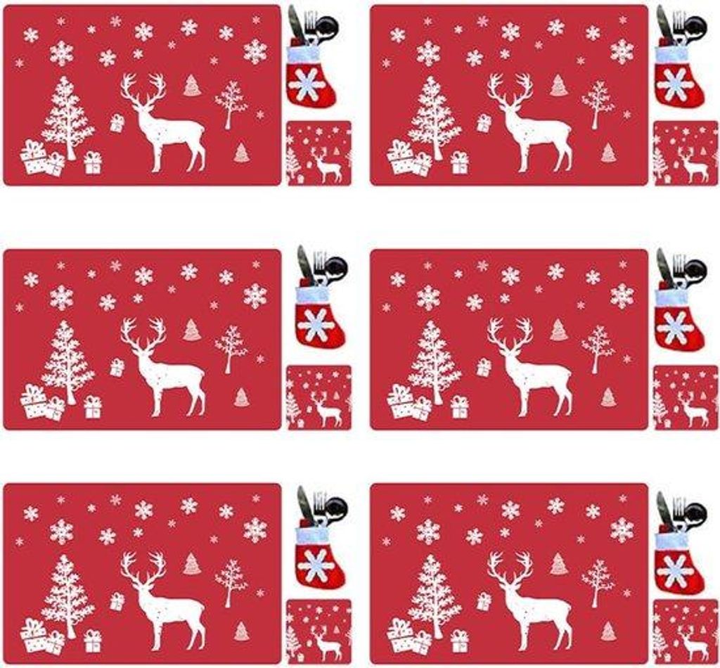 Weihnachtskerzenhalter Kerzenhalter für den Weihnachtsbaum
