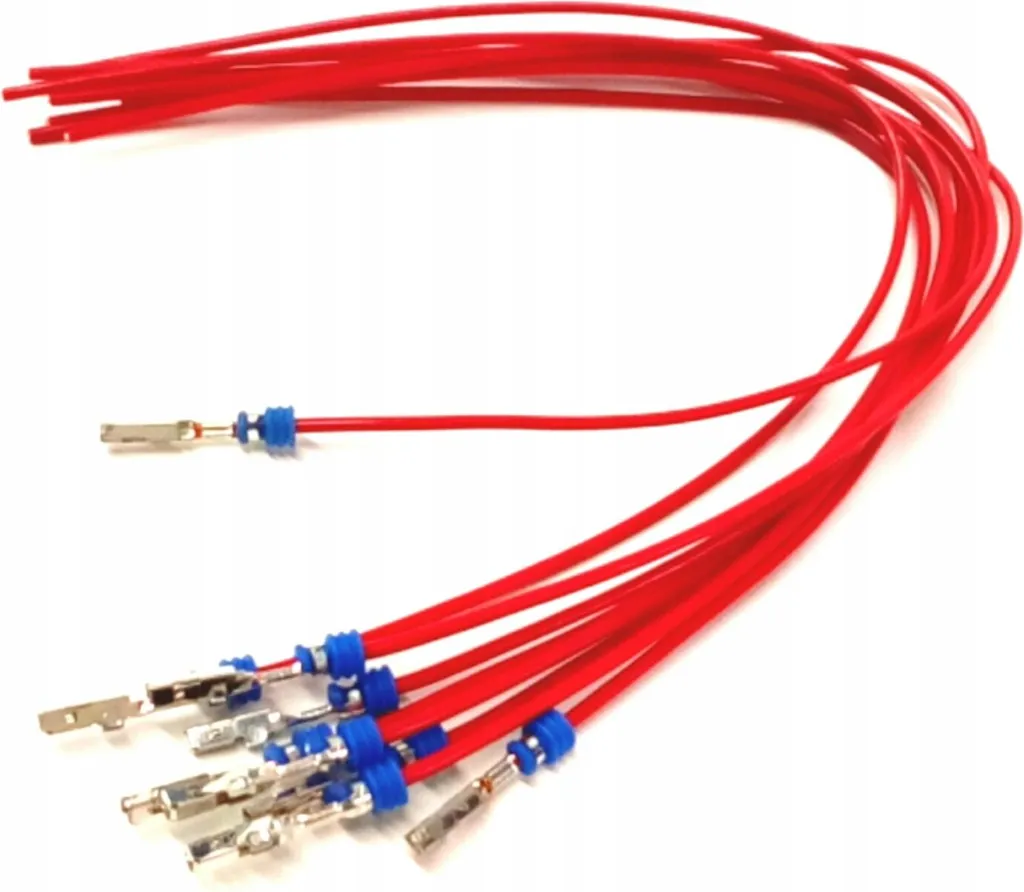 Riparazione Sicura: Pin Connettore Originale VOLVO OE per Cablaggi