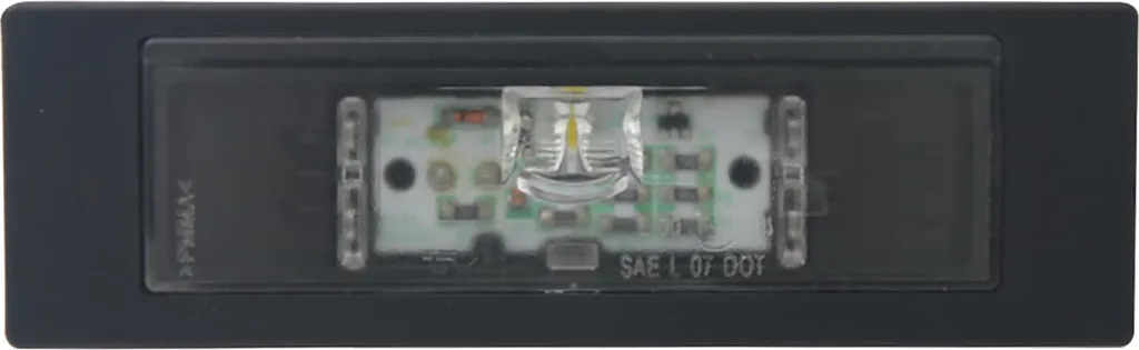 Plafoniere LED Targa BMW F20 E87 Z4 E89 i3 | Qualità OEM TYC