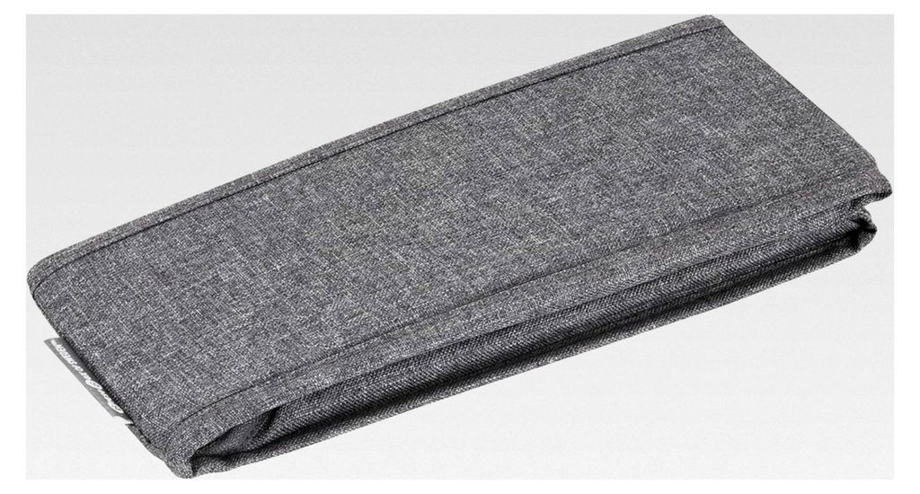 BIGSO großer Schubladenorganizer – Aufbewahrungsbox mit 16 Fächern – praktische Schubladenbox für die Kommode oder das Schlafzimmer – idea...