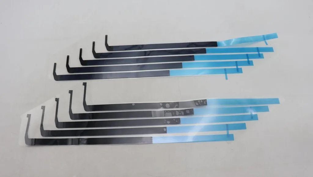 Réparer Fixation Lenovo - Kit Adhésif Fru Tape Elastic L+R Souple