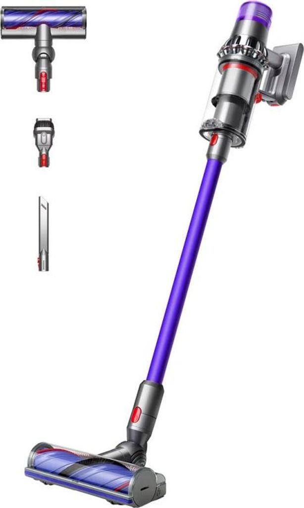 Dyson V11 Advanced Akku-Staubsauger kabellos Produktbild 