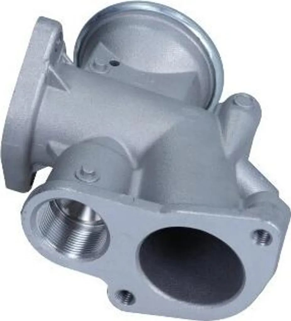Soupape EGR avec Joint Haute Étanchéité pour VW Transporter T5 27-0662