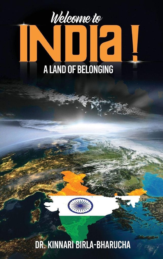 Welcome to India