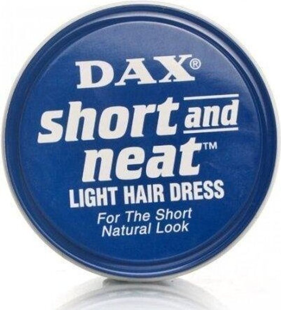 DAX Short & Neat Die Blaue Dax 99 g Produktbild 