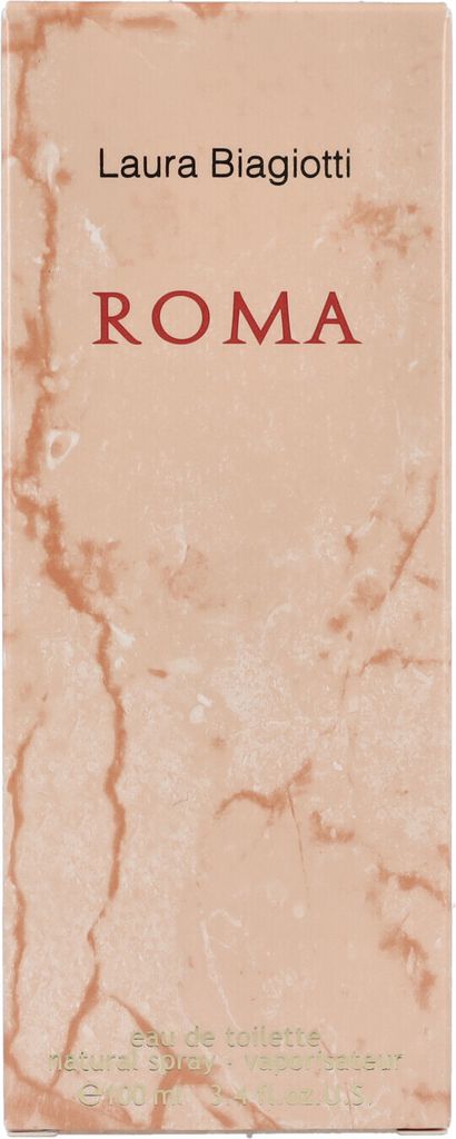 Laura Biagiotti Roma Edt Spray Produktbild 29