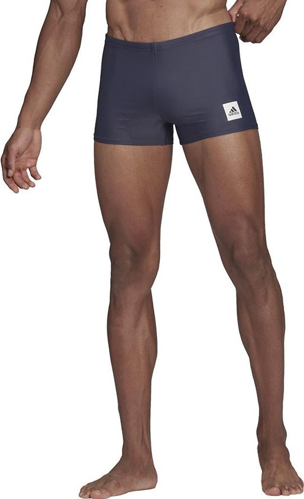 Adidas Hosen Solid Boxer, HA0317, Größe: 164