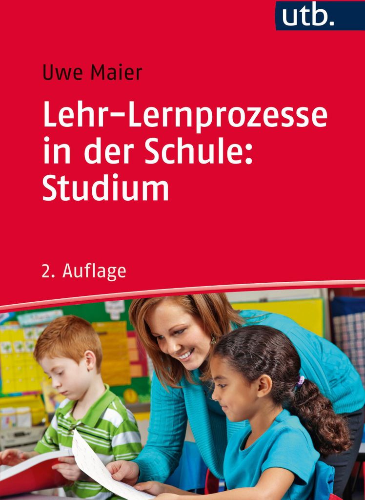 Lehr-Lernprozesse in der Schule: Studium