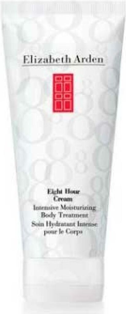 Elizabeth Arden - Eight Hour Cream Body - Body Cream 200ml Image du produit 