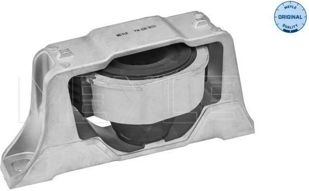 Support moteur renforcé 4M51 6F012 DB pour Ford Focus II et C-Max