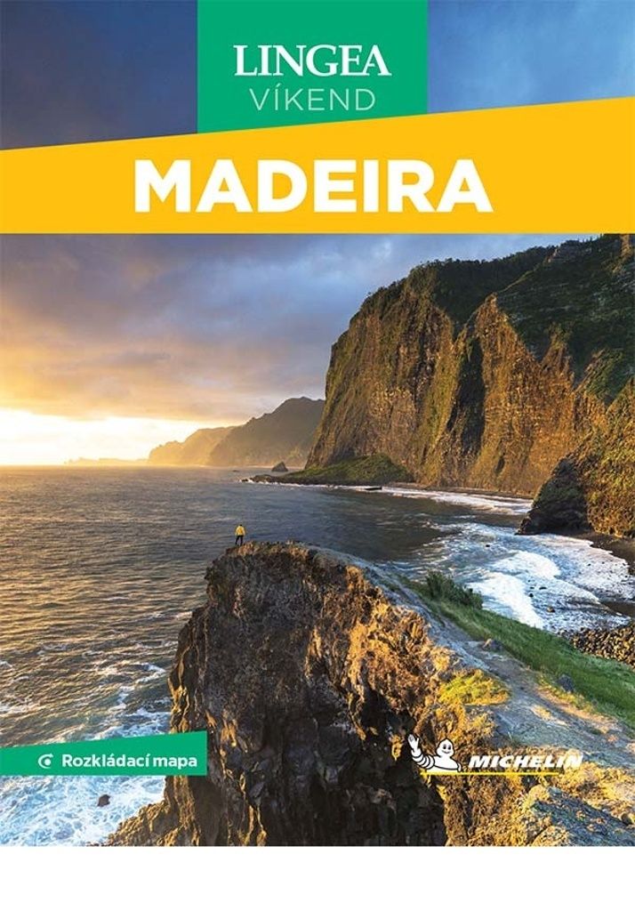 Madeira. Víkend | Alžběta Smejkalová