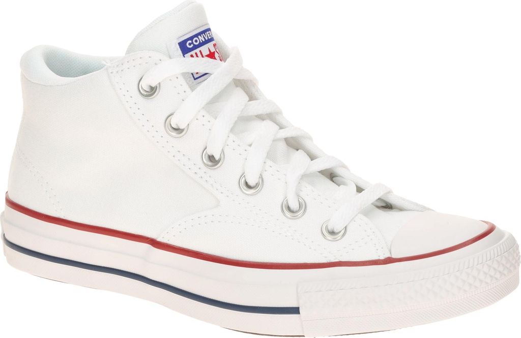 Converse CHUCK TAYLOR ALL STAR UNI Damen- und Herrenschuhe weiß NEU