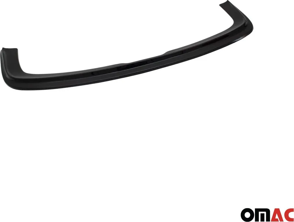 Diffuseur Arrière VW Caddy 2015-2020 en ABS Noir Résistant aux Chocs - 8