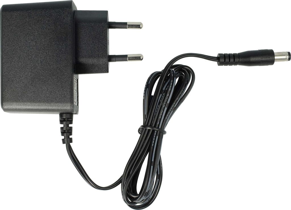 vhbw Netzteil kompatibel mit Yamaha YPT-230, YPT-220 Produktbild 