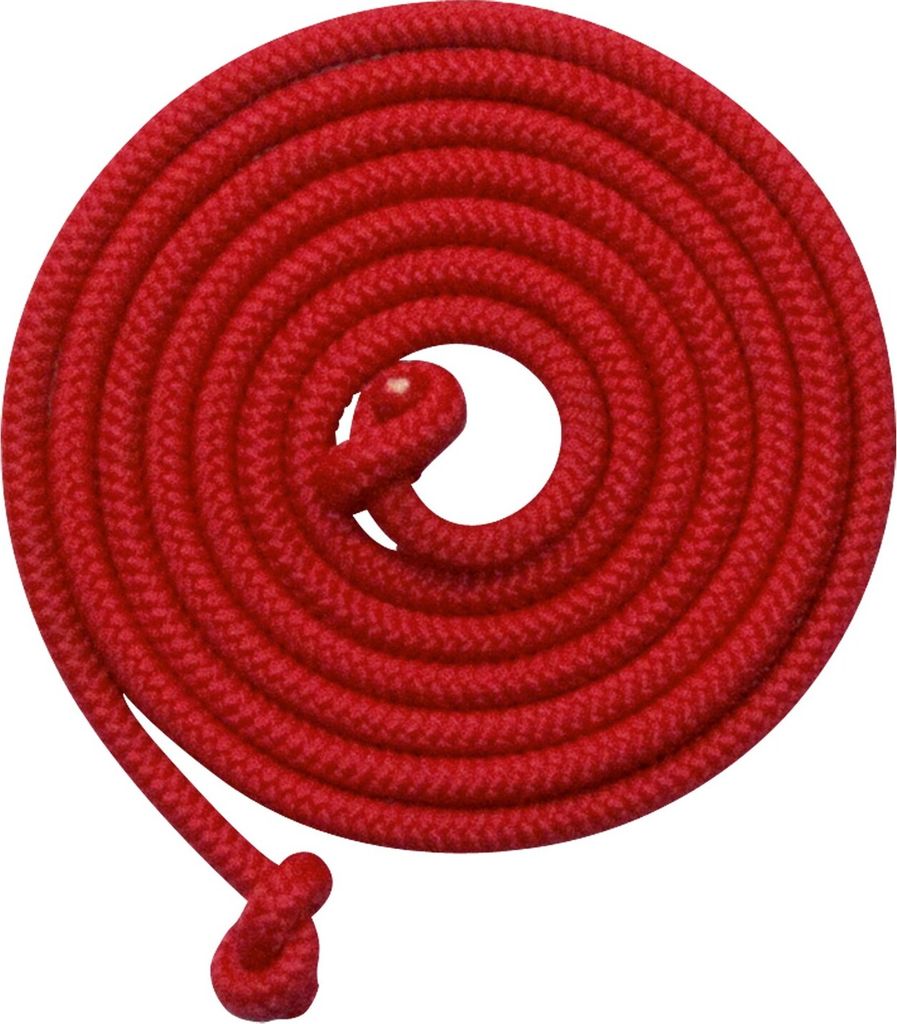 Goki Swinging rope, Červená, 4 rok/roky, 180 g, 500 cm, 50 Obrázek produktu 