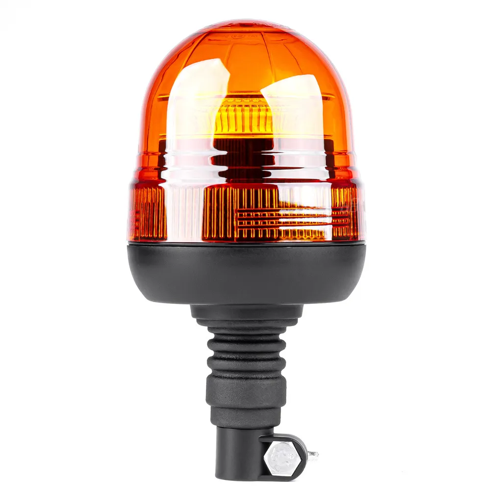 Segnalatore 39 LED AMiO WAR09P | Prezzo Offerta Omologato ECE
