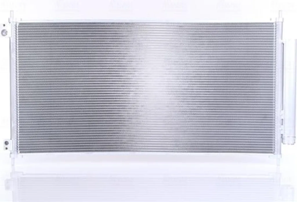 Condenseur Auto Nissens 940448 Durable et Performant - OE 80110TM0T01