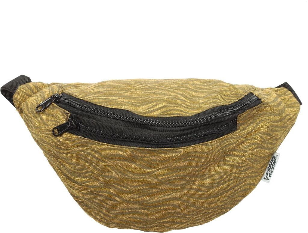 Gürteltasche - Louis - Muster 03 - Bauchtasche - Hüfttasche