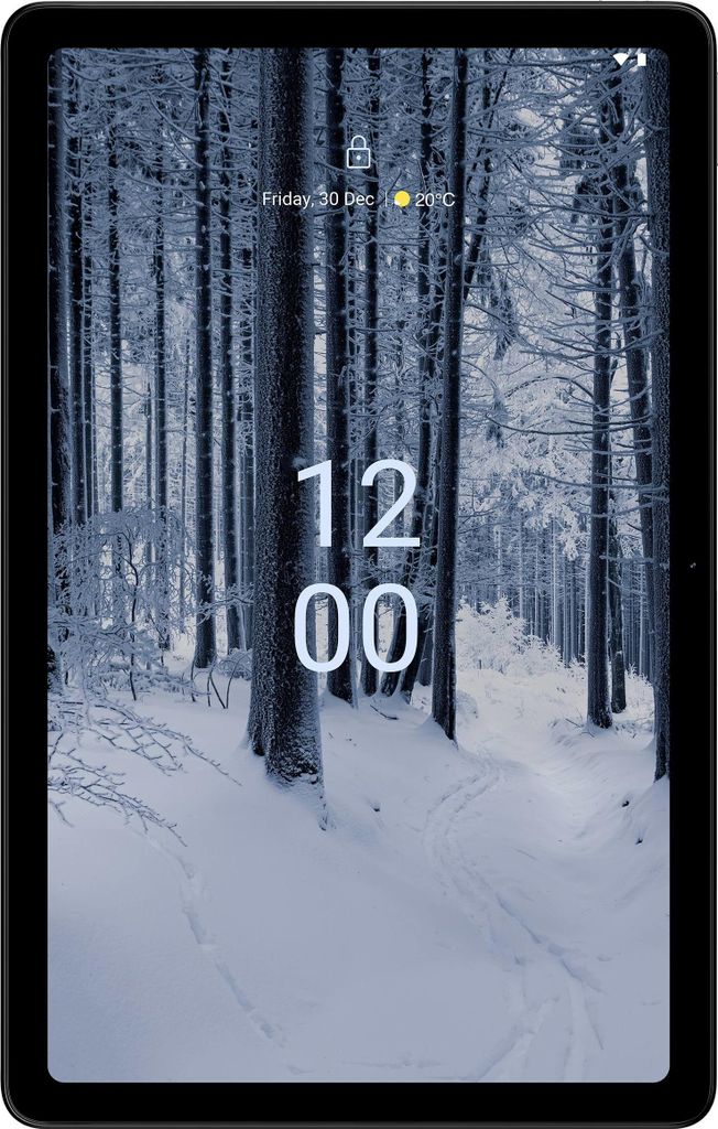 Tablet Nokia T21 Obrázek produktu 