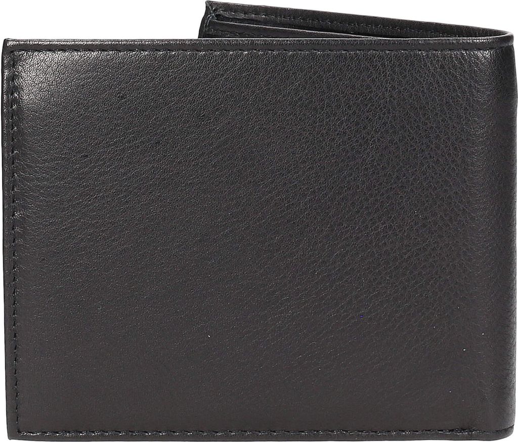 Bugatti Nome RFID Leder Kombibörse Geldbörse Portmonee Produktbild 8