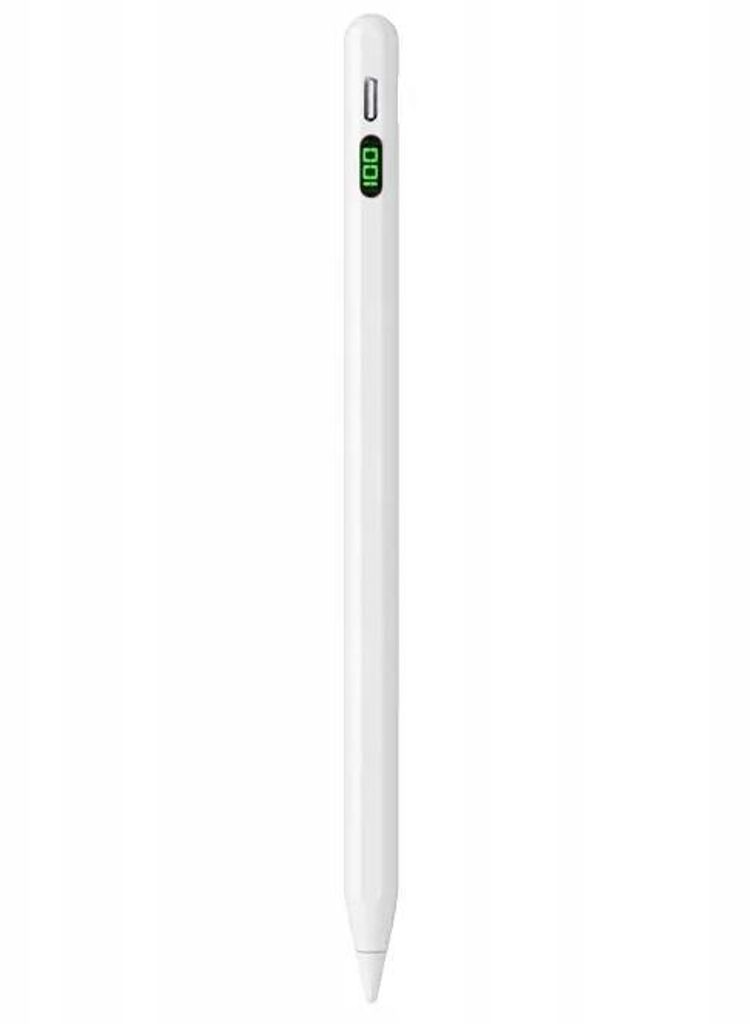 Active Pen Stylus für Apple iPad Pro Air Mini Magnetischer Touch Pen