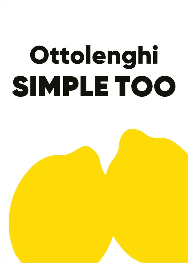 Ottolenghi SIMPLE TOO Produktbild 
