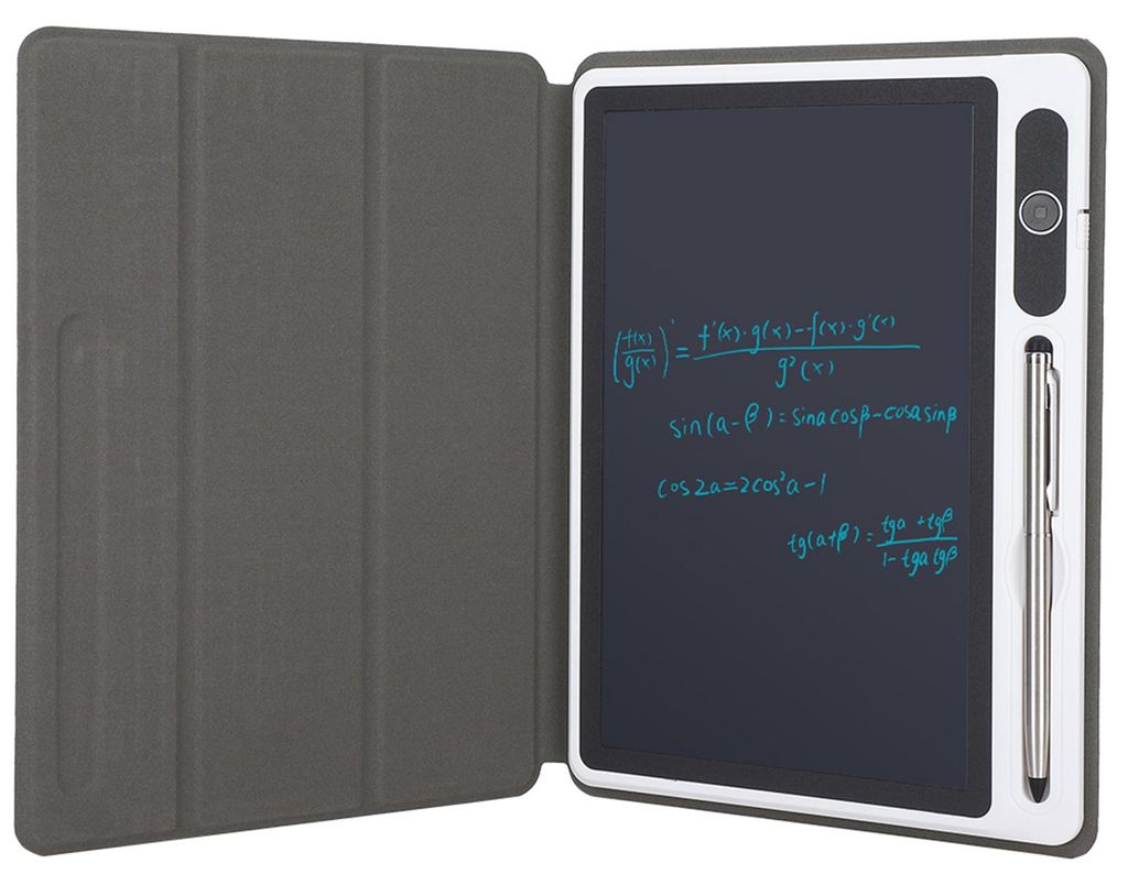 LCD-Handschrifttafel, elektronisches Schreibtablett, kleine Handzeichnung für Kinder
