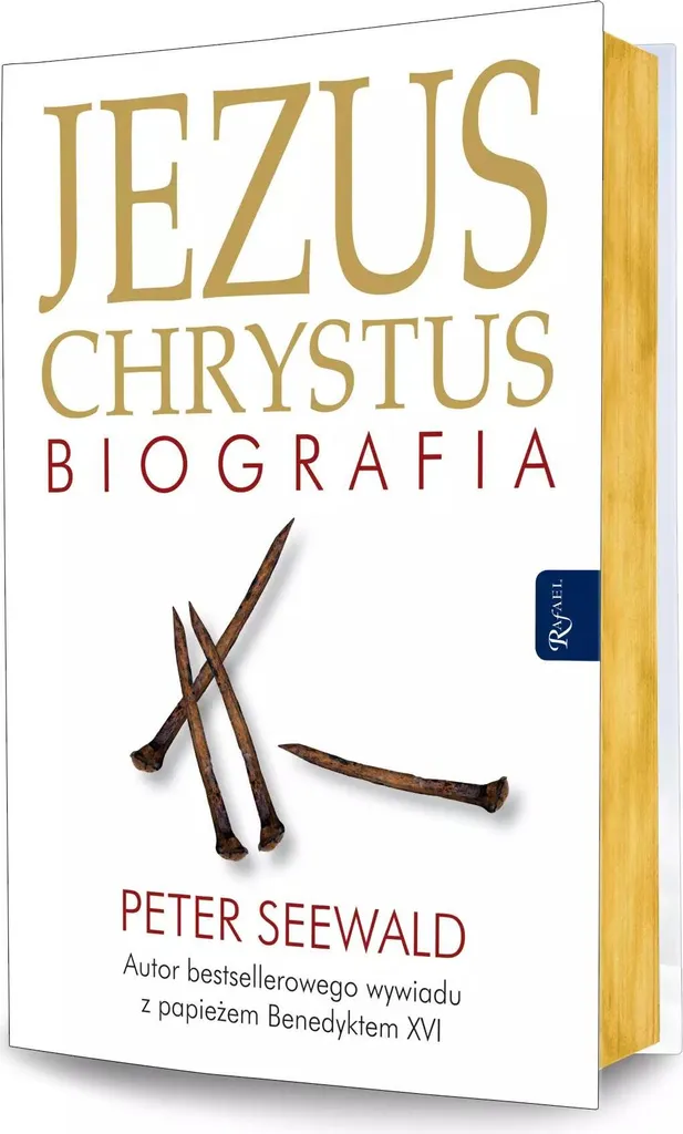 Biographie de Jésus-Christ Illustrée avec Cartes et Chronologie 2024