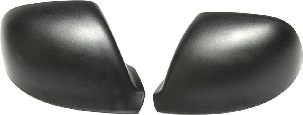 Gehäuse Spiegelkappe Außenspiegel LINKS + RECHTS für VW T5 Facelift ab 09/2009-