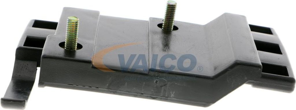 VAICO V30-0216 Stoßstangenhalter Links passend für MERCEDES-BENZ C-Klasse Limousine (W202) C-Klasse T-modell (S202)