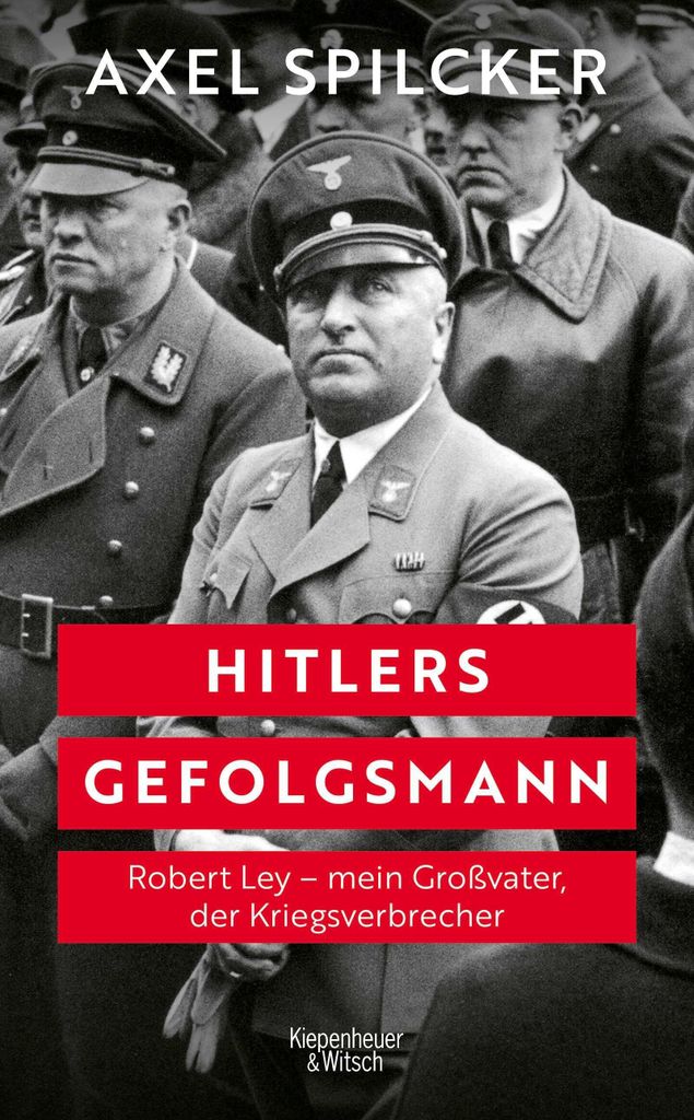 Hitlers Gefolgsmann Produktbild 
