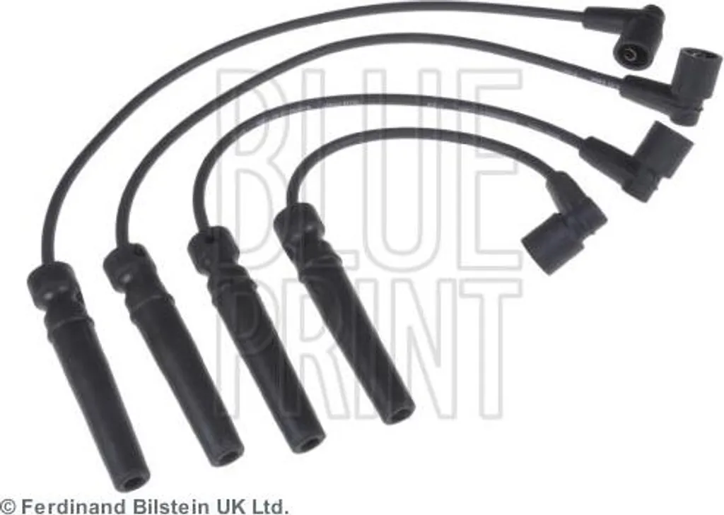Set Cavi Accensione BLUE PRINT ADG01641 per Chevrolet e Daewoo