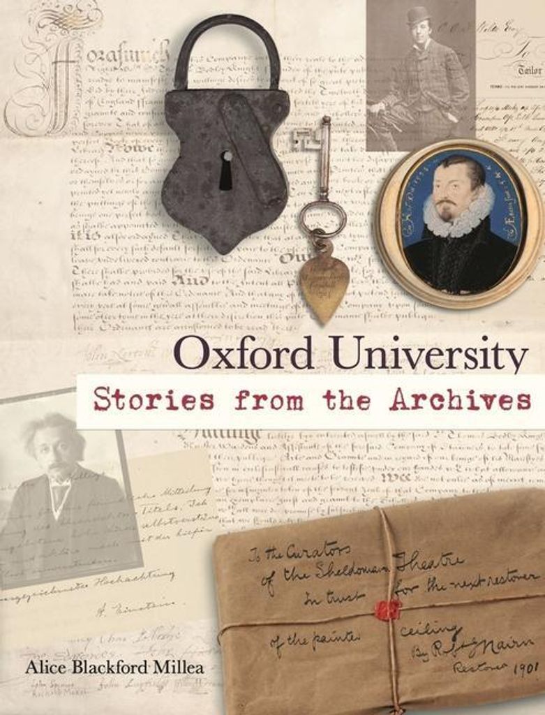 Oxford University – Lingua: Inglese