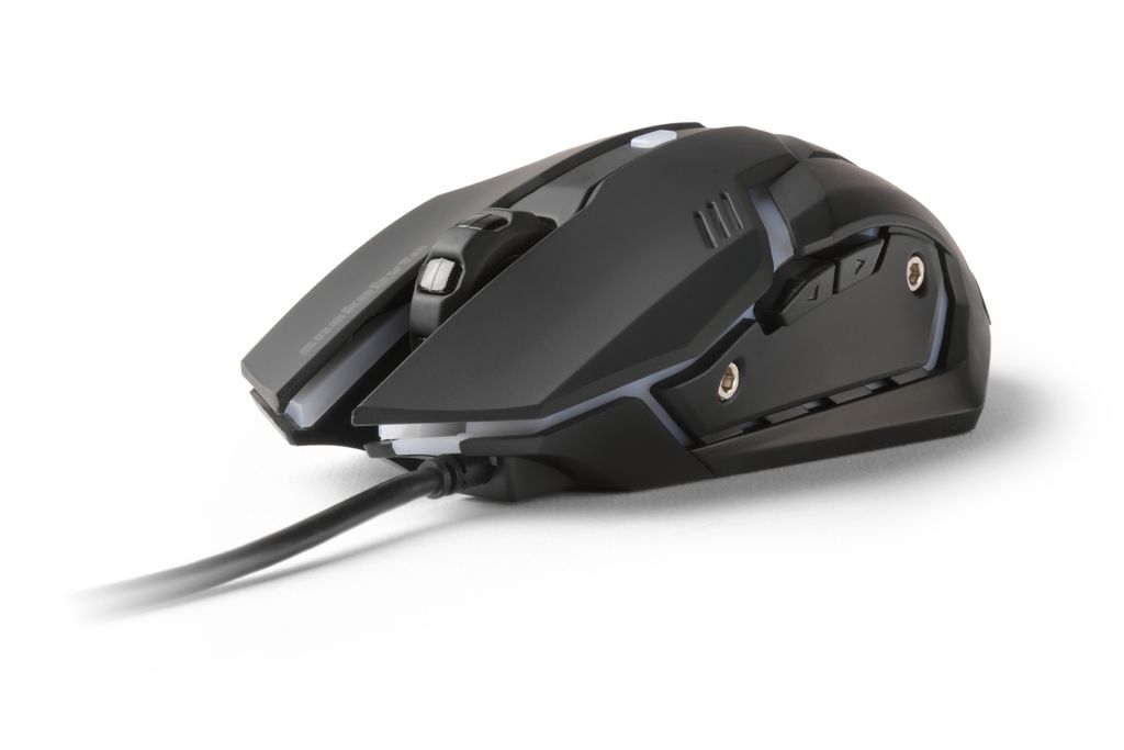 Snakebyte SB909672, rechts, Optisch, USB Typ-A, 2400 DPI, Produktbild 