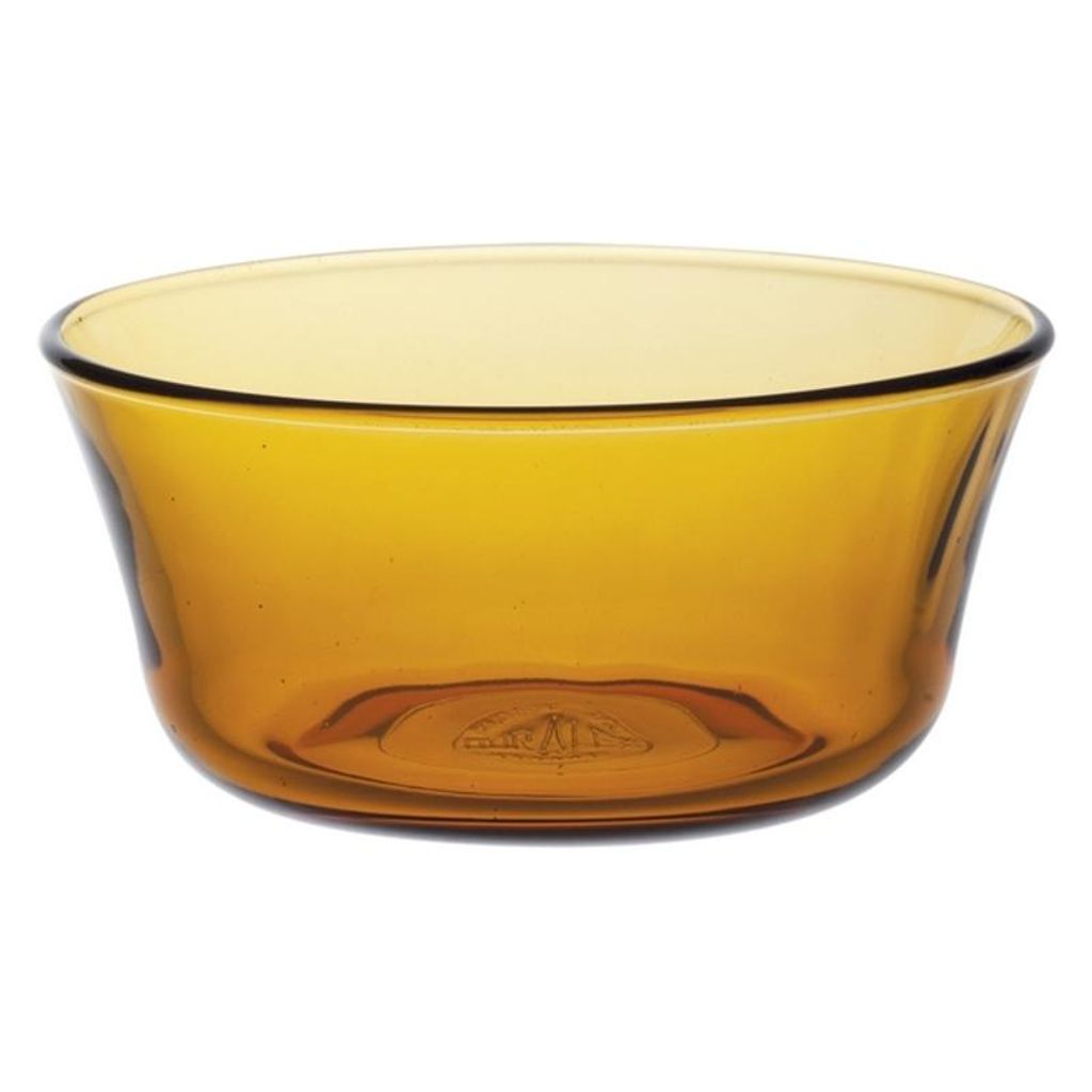 Coupe ambre 25 cl (ø 10,5 x 5 cm) Image du produit 