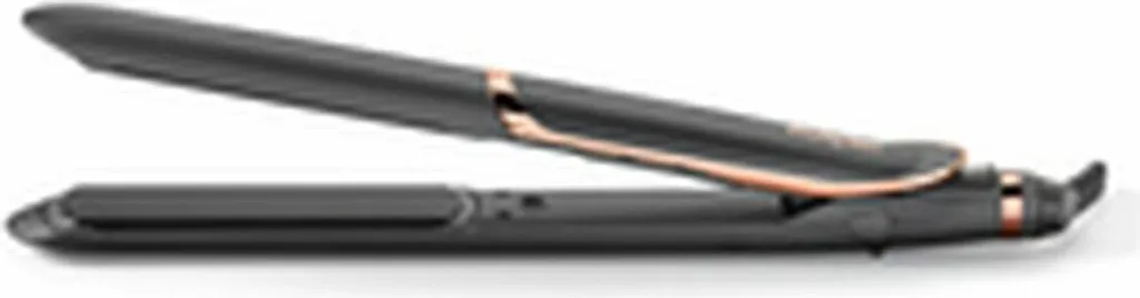 BaByliss ST394E Plancha de Pelo Lisseur à Revêtement Diamond Ceramic