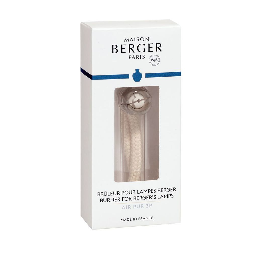 Lampe Berger Bruleur En Etui Air Pur 3