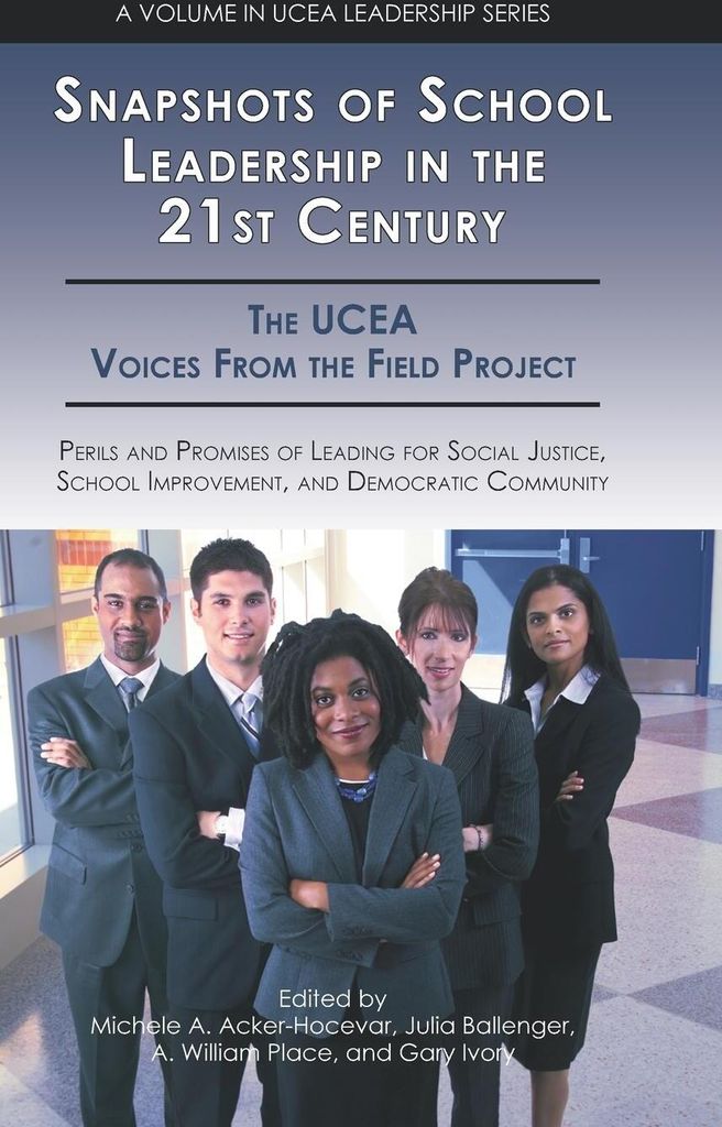 Snapshots of School Leadership in the 21st Century