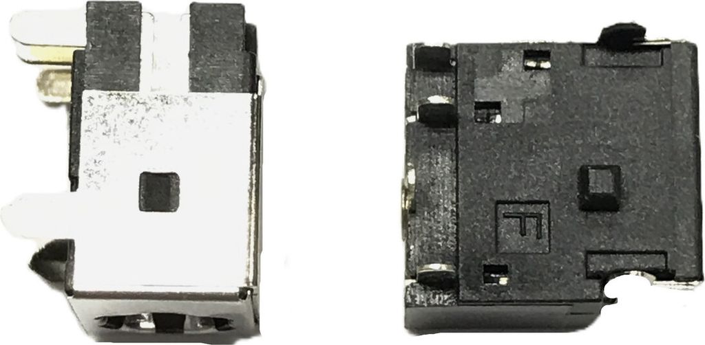 DC Jack Strombuchse Netzbuchse Ladebuchse Ladeanschluss Netzbuchse Acer TRAVELMATE 8006