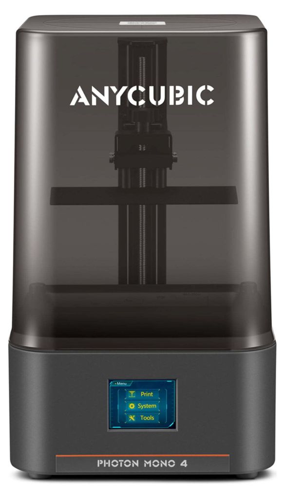 Stampante 3D Anycubic Photon Mono 4 Immagine del prodotto 