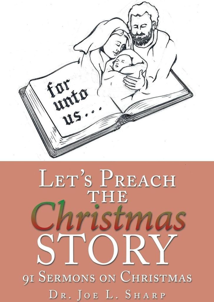 Let's Preach the Christmas Story