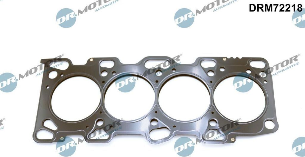 DR.MOTOR AUTOMOTIVE DRM72218 Zylinderkopfdichtung für HYUNDAI H-1 / Starex MPV (A1) für KIA SORENTO I (JC)
