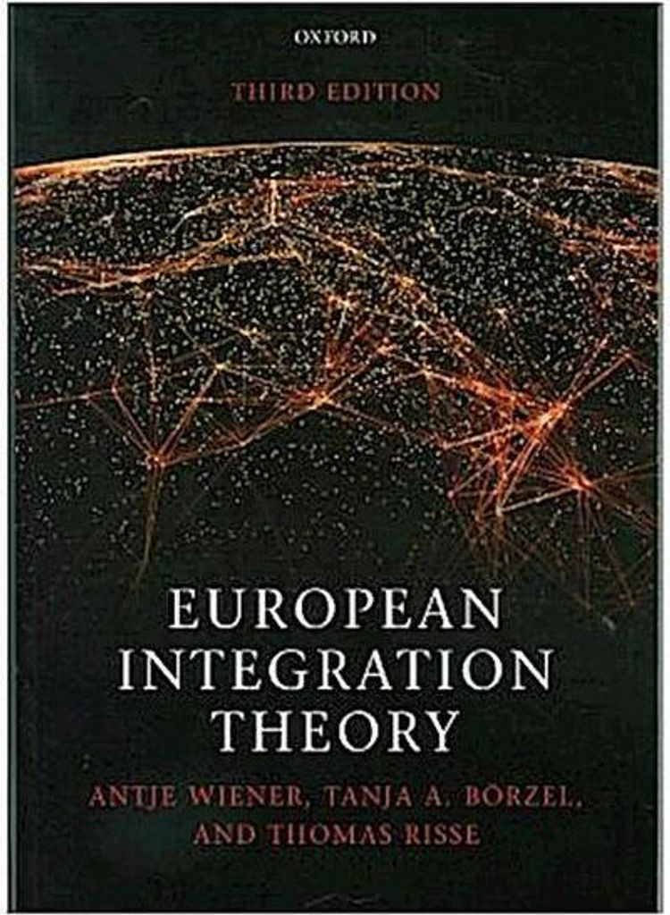 European Integration Theory