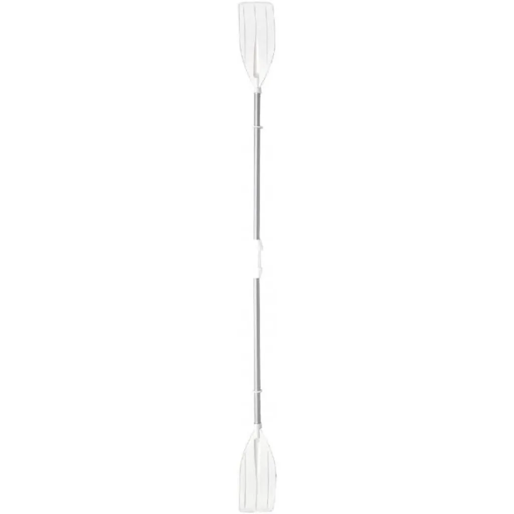 Pack de pagaies 230cm avec raccord pour vos sorties kayak et randonnées