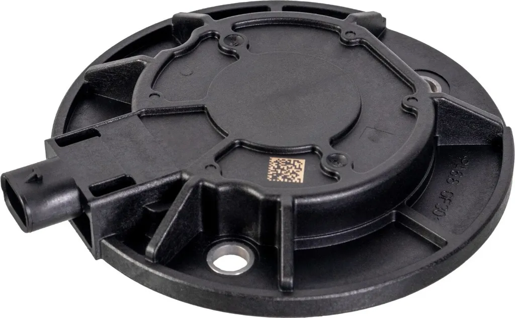 Aimant central d'arbre à cames FEBI 40198 avec joint d'étanchéité